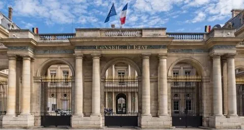 Permis modificatif, achèvement, jurisprudence " Thalamy " : des précisions importantes du Conseil d'Etat